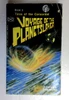 Jefferson Swycaffer / Voyage of the Planet Slayer (New Infinities) (Older Edition Small Paperback)