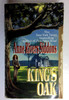 Anne Rivers Siddons / King's Oak (Older Edition Small Paperback)