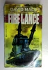 David Mace / Fire Lance (Older Edition Small Paperback)