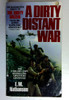E.M. Nathanson / A Dirty Distant War (Older Edition Small Paperback)