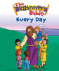 The Beginner's Bible Everyday (Hardback)