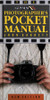 John Garrett / The Photographer's Pocket Manual (Hardback)