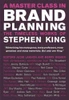 Stephen King / A master class in brand planning (Hardback)