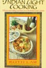 Ruth Law / Indian light cooking (Hardback)