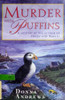 Donna Andrews / Murder with puffins (Hardback)