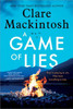 Clare Mackintosh / A Game of Lies (Hardback)