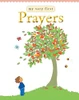 Lois Rock / My Very First Prayers (Hardback)