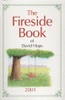 David Hope / The Fireside Book 2001 (Hardback)