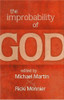 Michael Martin / The improbability of God (Hardback)