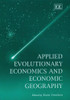 Koen Frenken / Applied Evolutionary Economics and Economic Geography (Hardback)