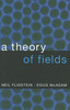 Neil Fligstein / A theory of fields (Hardback)