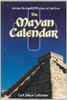 Carl Johan Calleman / The Mayan Calendar (Large Paperback)
