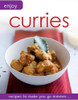 Love Food / Curries (Large Paperback)
