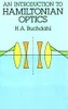 H.A. Buchdahl / An Introduction to Hamiltonian Optics (Large Paperback)