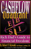 Robert T. Kiyosaki / The Cashflow Quadrant (Large Paperback)