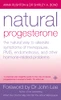 Anna Rushton / Natural Progesterone (Large Paperback)