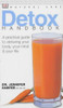 Jennifer Harper / Detox (Large Paperback)