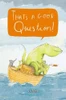 J. John / That's A Good Question (Large Paperback)