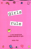 Ashley Rice / Girls Rule (Large Paperback)