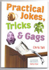 Chris Tait / Practical jokes, tricks & gags (Large Paperback)