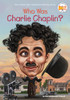Patricia Brennan Demuth / Who Was Charlie Chaplin? (Large Paperback)