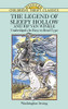 Mary Koutouzow Tolstoy / The Legend of Sleepy Hollow (Large Paperback)