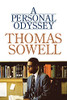 Thomas Sowell / A Personal Odyssey (Large Paperback)