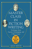 Adam Sexton / Master Class in Fiction Writing (Large Paperback)