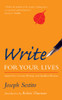 Joseph Sestito / Write for your Lives (Large Paperback)