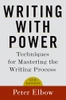 Peter Elbow / Writing With Power (Large Paperback)