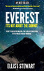 Ellis James Stewart / Everest (Large Paperback)