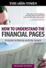Alexander Davidson / How to Understand the Financial Pages (Large Paperback)