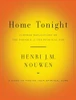 Henri J. M. Nouwen / Home Tonight (Large Paperback)