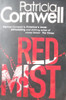 Patricia Cornwell / Red Mist