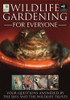 Malcolm Tait / Wildlife Gardening for Everyone (Large Paperback)