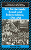 Martyn Rady / The Netherlands (Large Paperback)