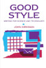 John Kirkman / Good Style (Large Paperback)