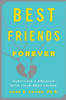 Irene S. Levine / Best Friends Forever (Large Paperback)