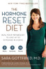 Sara Gottfried / The Hormone Reset Diet (Large Paperback)