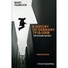 Mary Fulbrook / A History of Germany 1918 - 2008 (Large Paperback)