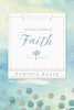 Cynthia Heald / Becoming a Woman of Faith (Large Paperback)