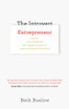 Beth Buelow / The Introvert Entrepreneur (Large Paperback)