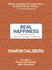 Sharon Salzberg / Real Happiness (Large Paperback)