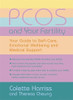 Colette Harris / PCOS And Your Fertility (Large Paperback)