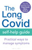 Emily Fraser / The Long Covid Self-Help Guide (Large Paperback)
