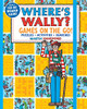Martin Handford / Where's Wally? Games on the Go! Puzzles, Activities & Searches (Large Paperback)