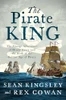 Sean Kingsley / The Pirate King (Large Paperback)
