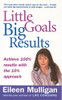 Eileen Mulligan / Little Goals, Big Results (Large Paperback)