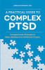 Arielle Schwartz / A Practical Guide to Complex PTSD (Large Paperback)
