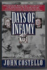 John Costello / Days of Infamy (Large Paperback)